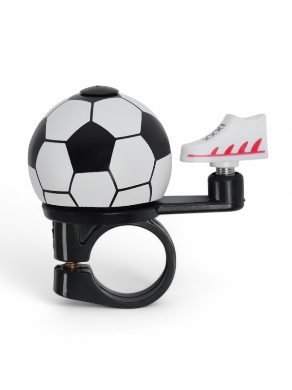 Звонок велосипедный «Гоол»