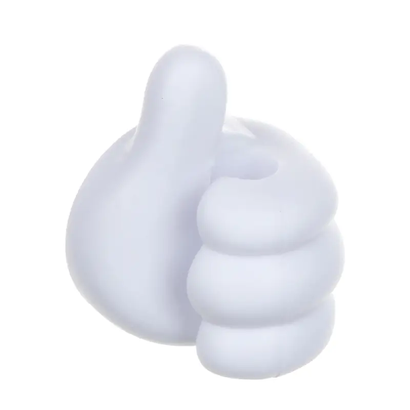 Держатели для проводов тм VETTA, самоклеящиеся, 4шт