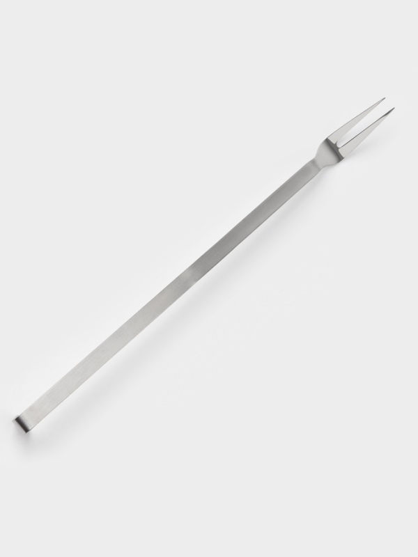 Вилка поварская 48 см Вилка поварская 48 см