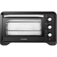 Мини-печь MIO-HY103 20л. 1380Вт черный