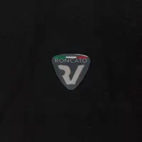 Чемодан Light Ltd Edition L, черный