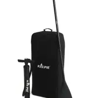 Сапборд надувной TOURING KELPIE 12.6", 383&times;80&times;15 см