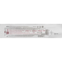 Шприц 3-комп. однораз. 10мл LS 21G(0,8x40) над. 100шт/уп SFM