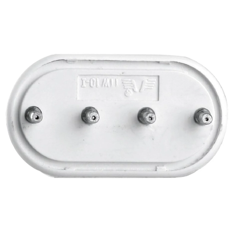 Лампа люминесцентная 11Вт, цок 2G7, 6400K