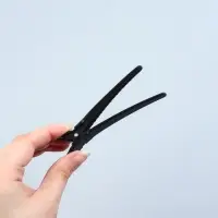 Набор для окрашивания, 23 предмета, чёрный