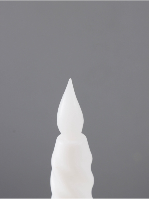 Ночник свеча Ночник свеча "День рождения" LED 3xААА 2х2х25см