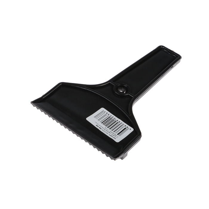 Скребок автомобильный Torso Т-образный MG-005, 17 см МИКС Скребок автомобильный Torso Т-образный MG-005, 17 см МИКС