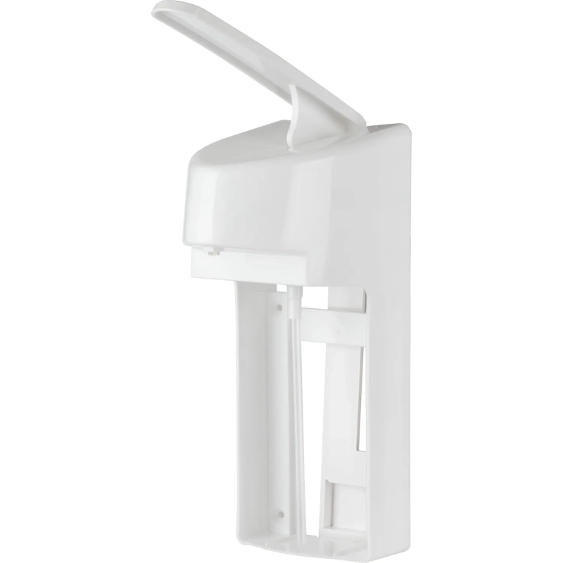 Дозатор локтевой настенный МДУ 07, 1 л