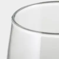 Набор бокалов для шампанского Paşabah&ccedil;e Bistro, 190 мл, 6 шт., стекло, прозрачный