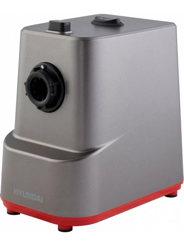 Мясорубка HY-MG3144 1800Вт графит Мясорубка HY-MG3144 1800Вт графит