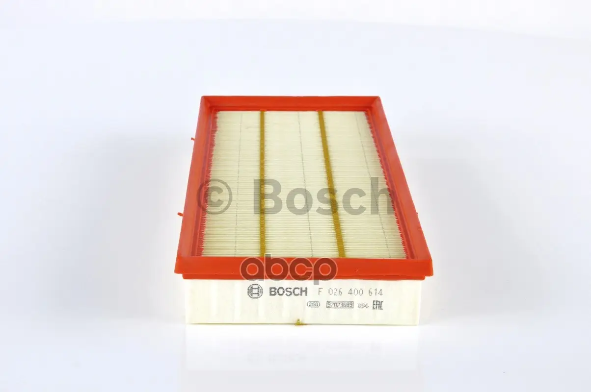фильтр воздушный Bosch арт. F 026 400 614