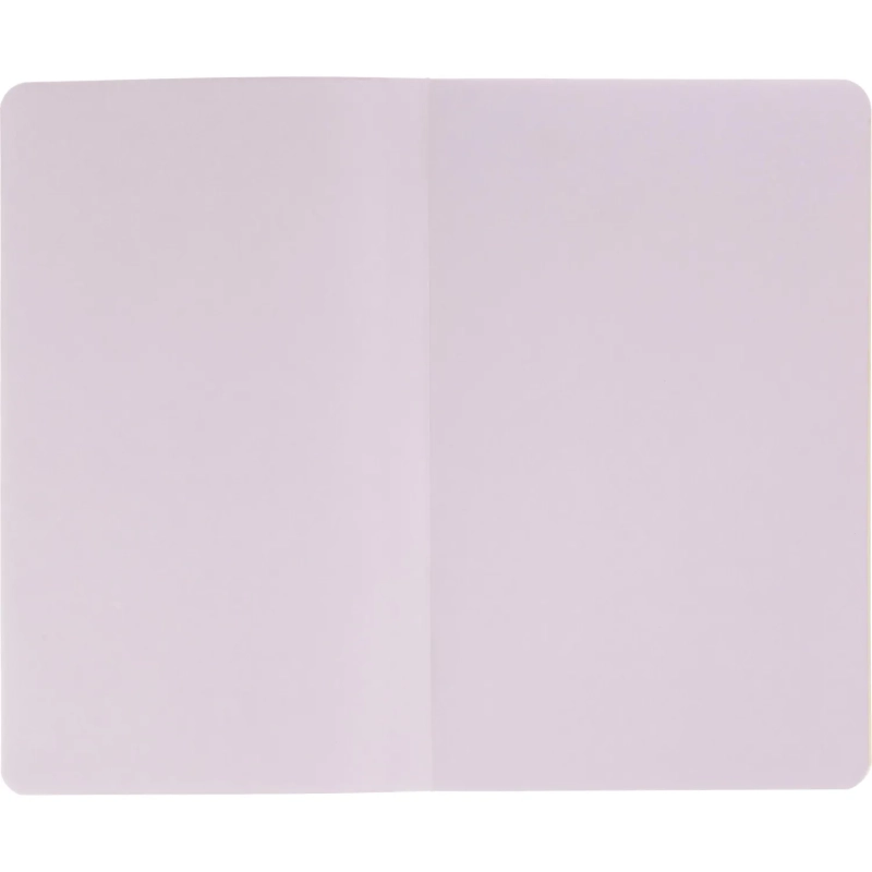 Ежедневник недатированный А5 FLEX FLORA.Цветы, Фантазия 3-743/13