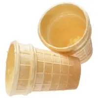 Вафельный стаканчик, &laquo;Классический&raquo; 900 шт.