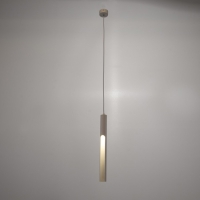 Светильник BayerLux 1576/1WT LED 3Вт 4000К белый 4х4х40 см