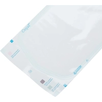 Пакет для стерилизации комбинир. 140 х 295 мм самокл. 100 шт/уп СтериТ