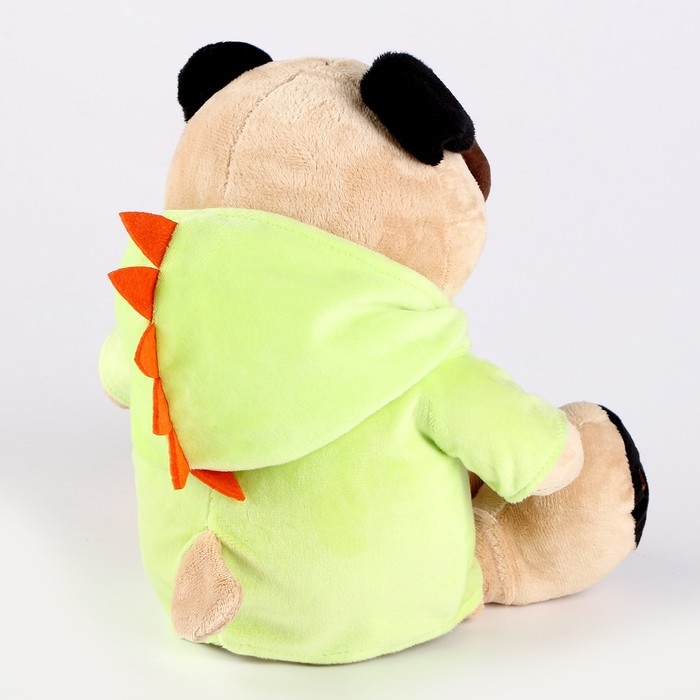 Мягкая игрушка «Боня», в костюме дино Мягкая игрушка «Боня», в костюме дино