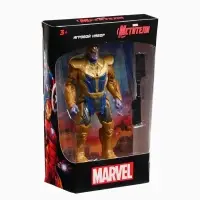 Игрушка, фигурка &laquo;Мстители. Танос в доспехах&raquo;