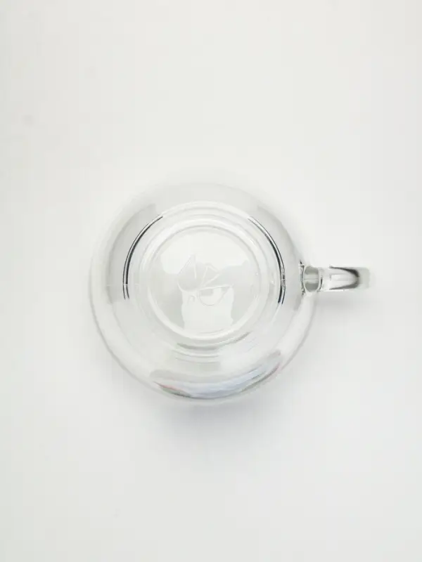 Чайная пара «Новый год», 200 мл Чайная пара «Новый год», 200 мл