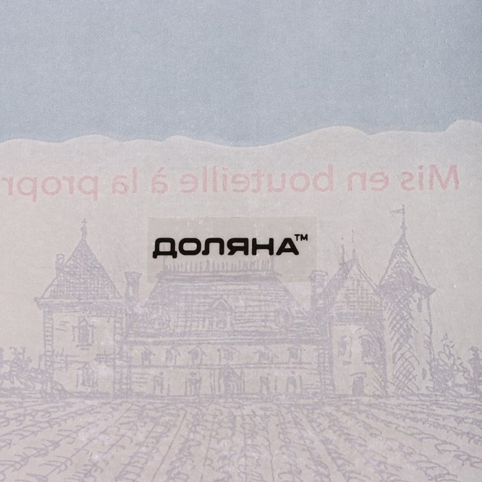 Блюдо стеклянное сервировочное Доляна «Вино», 34,5×11,5×1,5 см Блюдо стеклянное сервировочное Доляна «Вино», 34,5×11,5×1,5 см