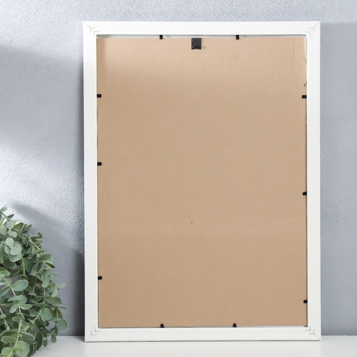 Фоторамка пластик 30х42 см 2315-1105-1G Фоторамка пластик 30х42 см 2315-1105-1G