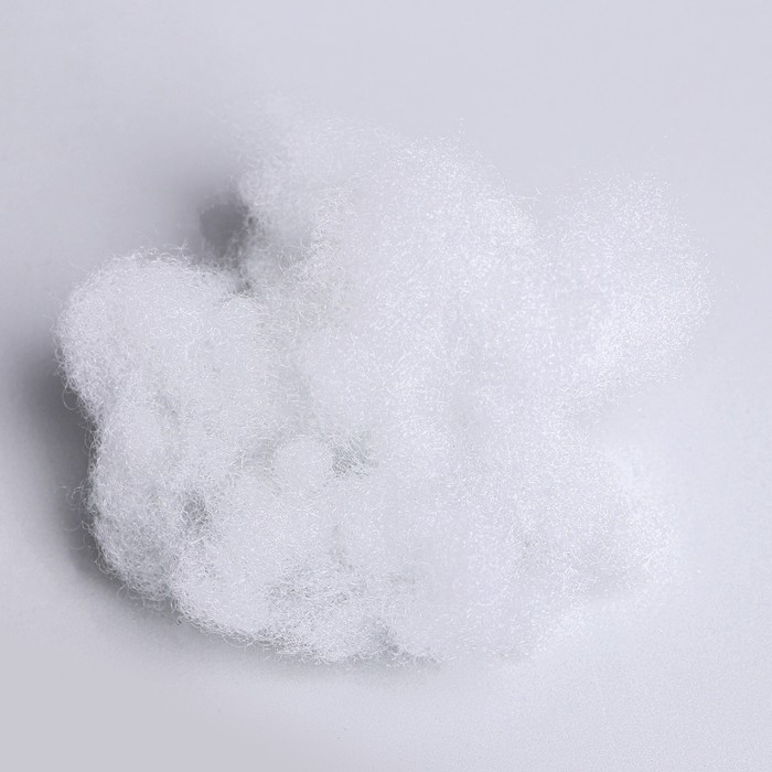 Наполнитель для игрушек «Суперпух» 2 сорт, 1 кг Наполнитель для игрушек «Суперпух» 2 сорт, 1 кг