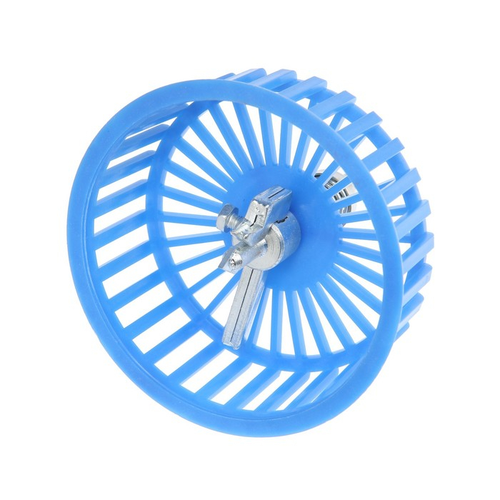 Сверло круговое регулируемое по кафелю ТУНДРА  Сверло круговое регулируемое по кафелю ТУНДРА "Балеринка", защитная сетка, 20 - 94 мм