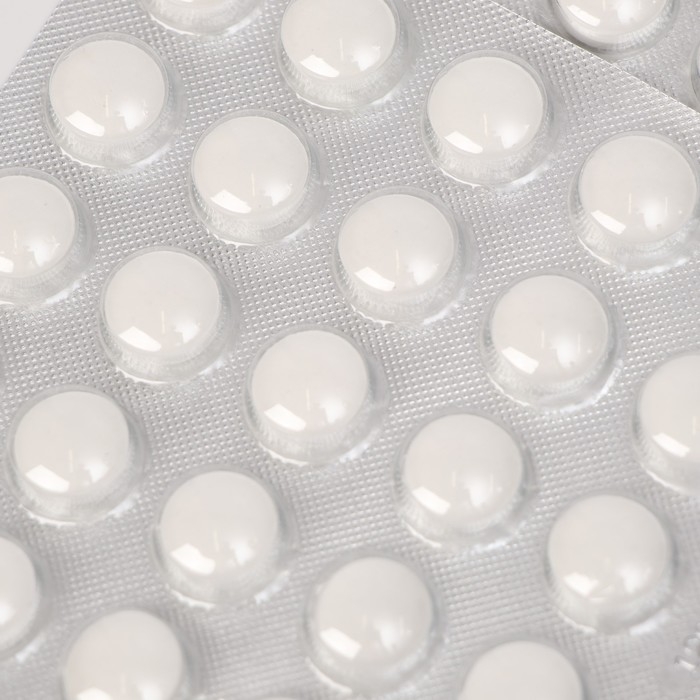 Магний B6-форте Vitamuno, 50 таблеток по 500 мг Магний B6-форте Vitamuno, 50 таблеток по 500 мг