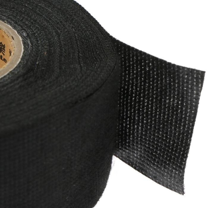 Флисовая клейкая лента, маделин, 1.5×38 мм, 15 м Флисовая клейкая лента, маделин, 1.5×38 мм, 15 м