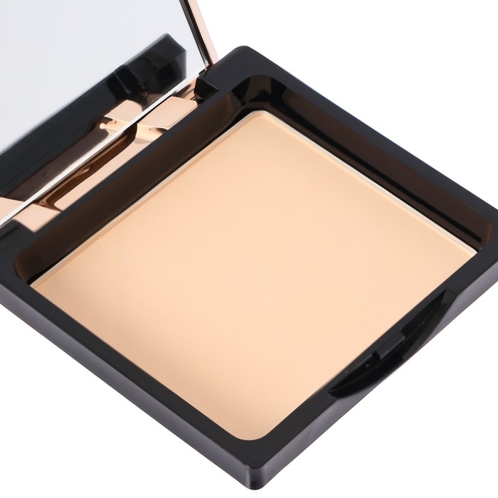 Пудра пресованная Lameila 1 тон, 9,5 г Пудра пресованная Lameila 1 тон, 9,5 г