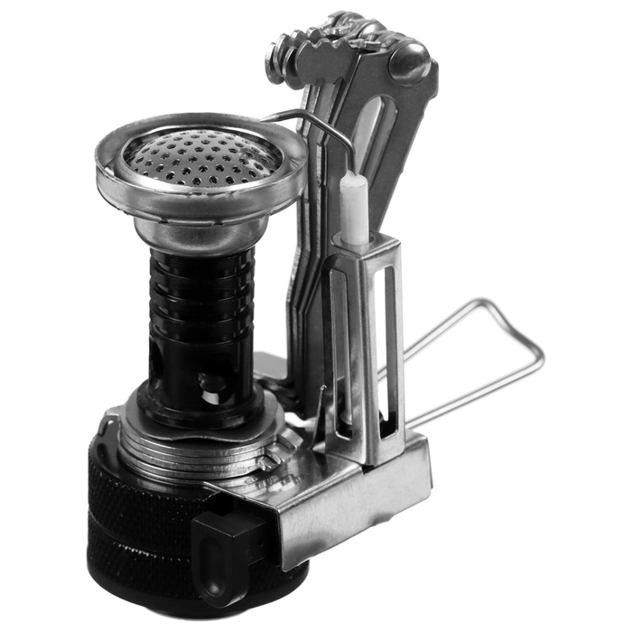 Плита газовая Maclay для кемпинга Плита газовая Maclay для кемпинга