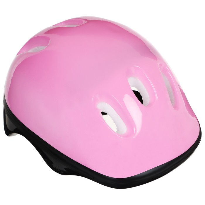 Набор: ролики раздвижные ONLYTOP, защита, р. 30-33 Набор: ролики раздвижные ONLYTOP, защита, р. 30-33