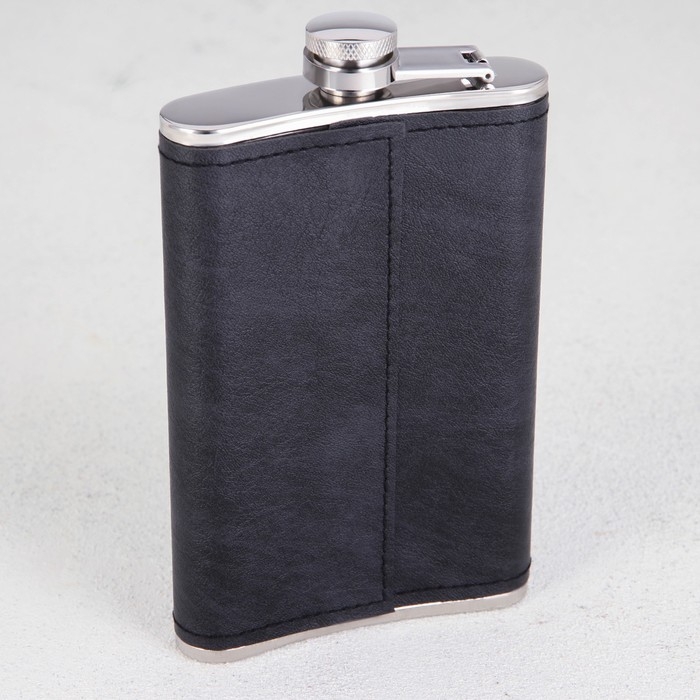 Фляга «Герб», 300 мл