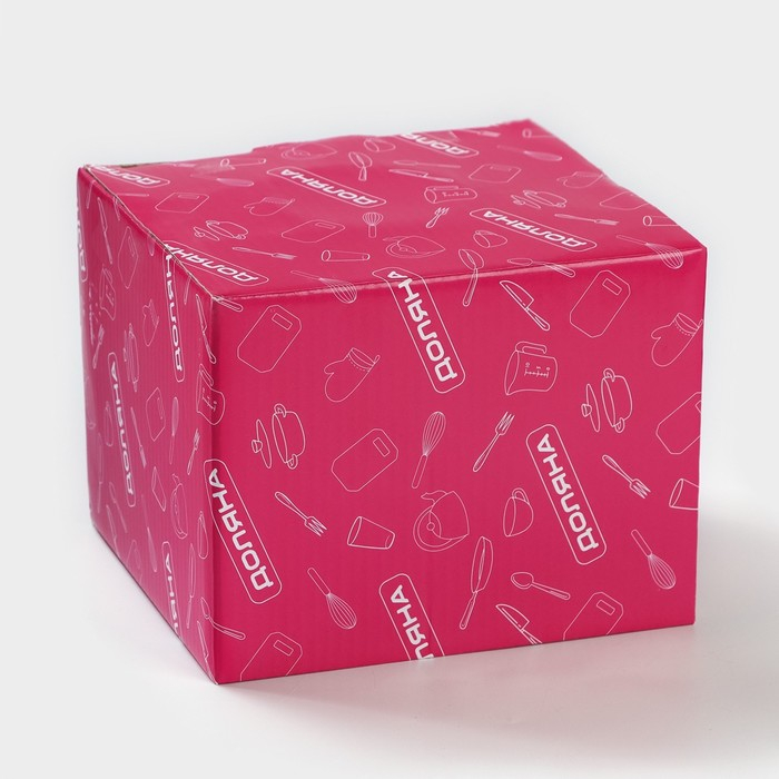 Чайник фарфоровый заварочный Доляна «Млечный путь», 900 мл, цвет бирюзовый Чайник фарфоровый заварочный Доляна «Млечный путь», 900 мл, цвет бирюзовый