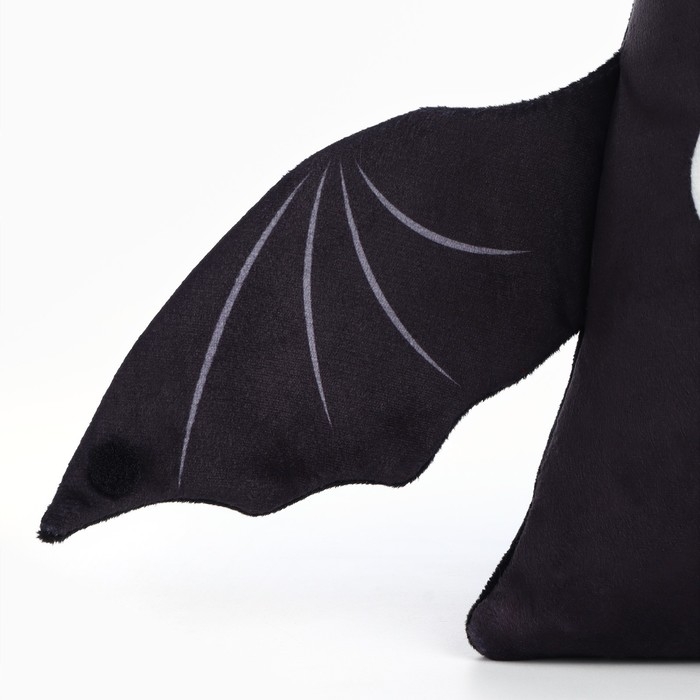 Рюкзак детский "Летучая мышка", 35*30 см