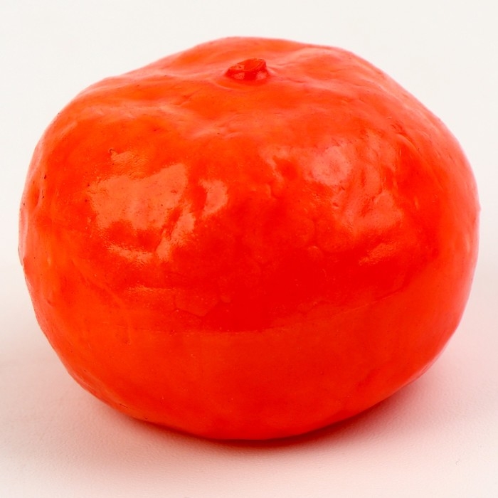 Декор «Мандаринки», набор 50 шт., размер 3,2×3 см Декор «Мандаринки», набор 50 шт., размер 3,2×3 см