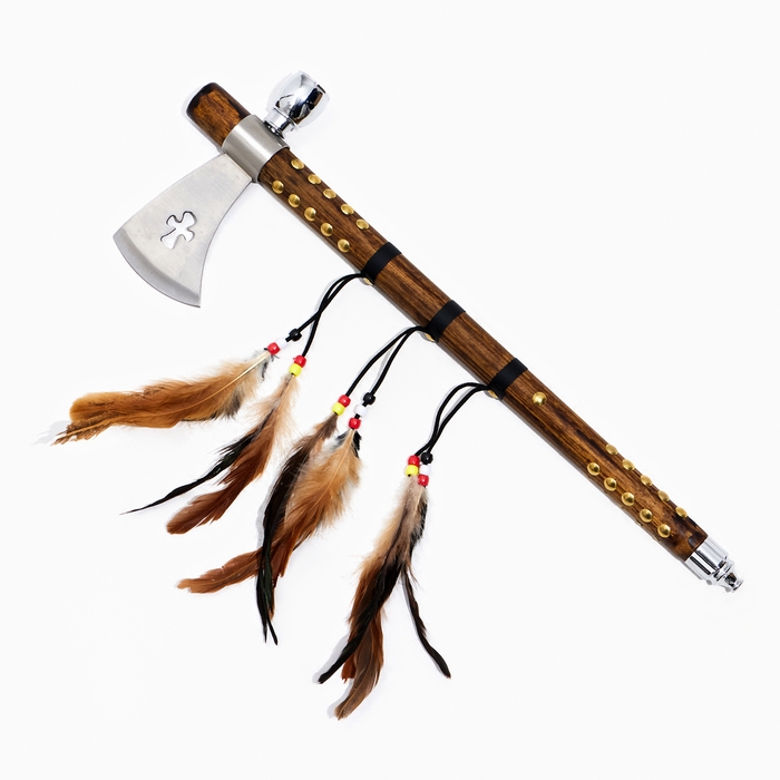 Топорик сувенирный Могикан 48*17 см Топорик сувенирный Могикан 48*17 см