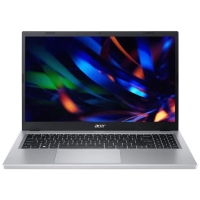 Ноутбук Acer Extensa 15EX215-23, 15,6", R 3 7320U,8Gb,SSD 256Gb,AMD Radeon,noOS,серебристый