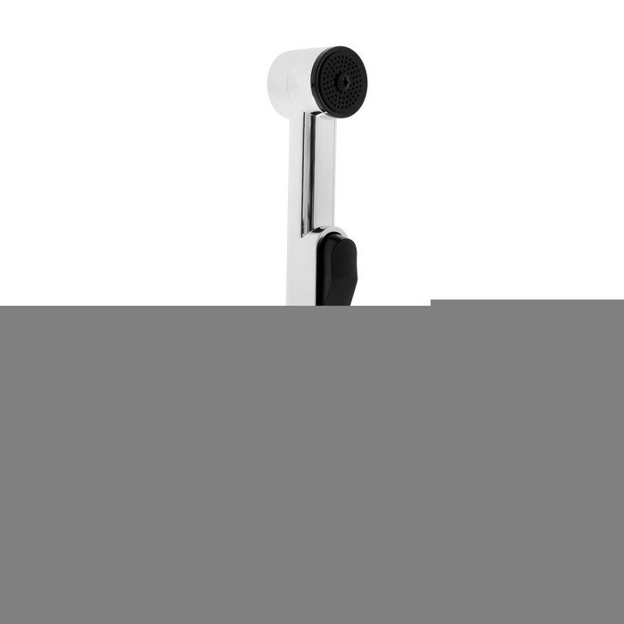 Смеситель для биде  Смеситель для биде "ЦС-СМ" СМ514001, с гигиеническим душем, хром