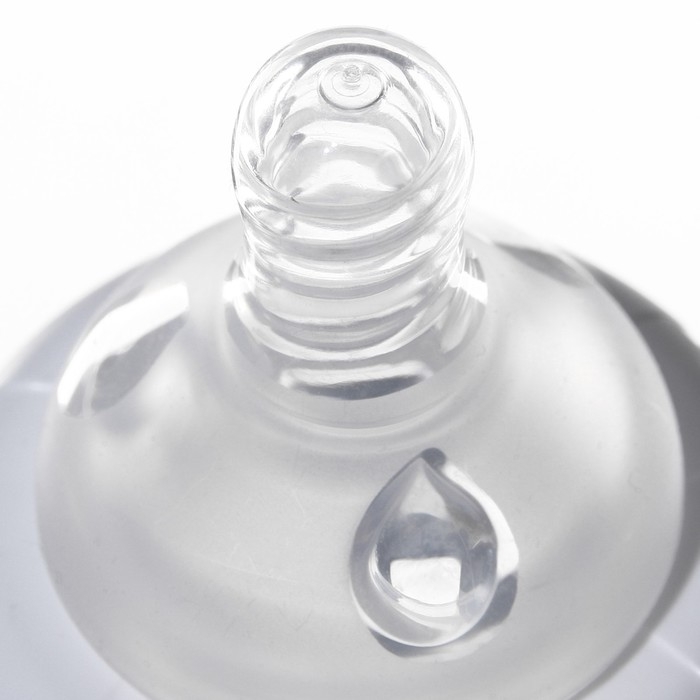 Бутылочка для кормления, широкое горло, от 0 мес., 270 мл. Бутылочка для кормления, широкое горло, от 0 мес., 270 мл.