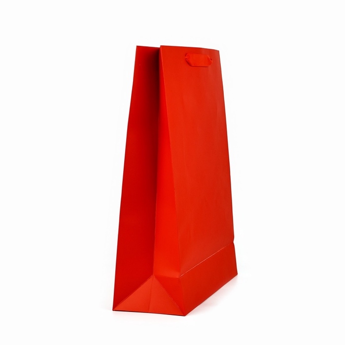 Пакет подарочный новогодний ламинированный «Шары», L 31 х 40 х 11.5 см Пакет подарочный новогодний ламинированный «Шары», L 31 х 40 х 11.5 см