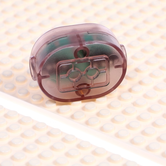 Электронный конструктор, 25 деталей, 48 схем Электронный конструктор, 25 деталей, 48 схем