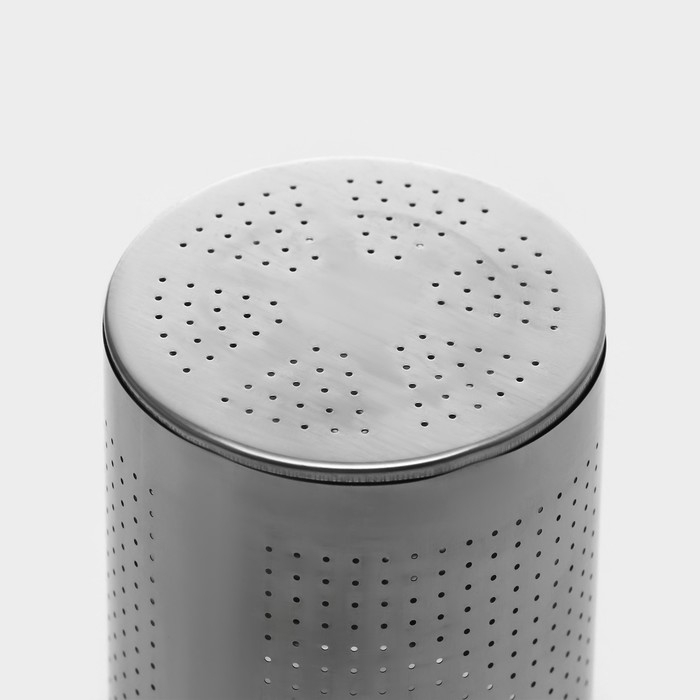 Чайник стеклянный заварочный Доляна «Волна», 1,5 л, с металлическим ситом, цвет голубой Чайник стеклянный заварочный Доляна «Волна», 1,5 л, с металлическим ситом, цвет голубой