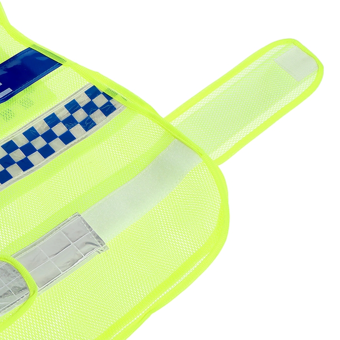 Набор полицейского «Патруль», 7 предметов Набор полицейского «Патруль», 7 предметов