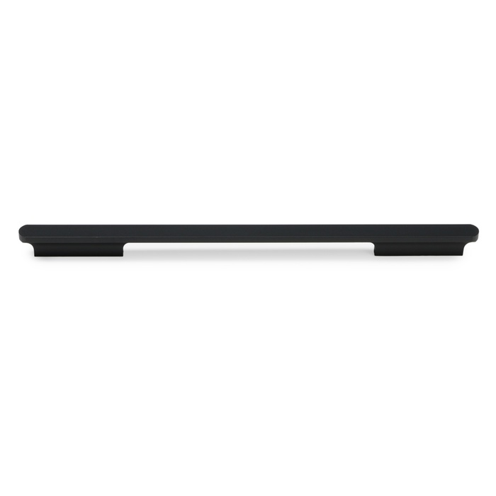 Ручка скоба CAPPIO RS149, м/о 256, цвет черный Ручка скоба CAPPIO RS149, м/о 256, цвет черный