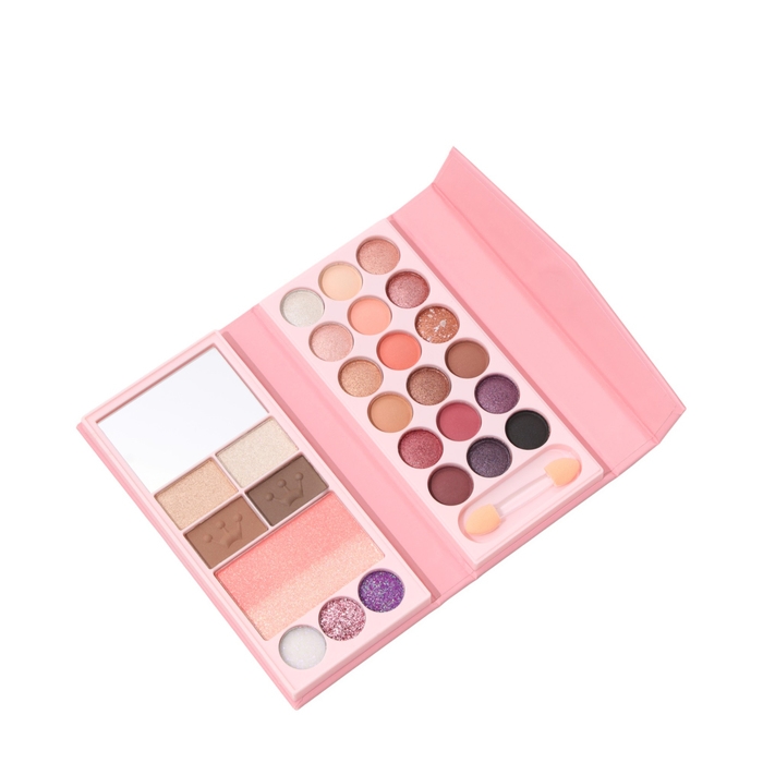 Набор декоративной косметики «Балерина» Набор декоративной косметики «Балерина»