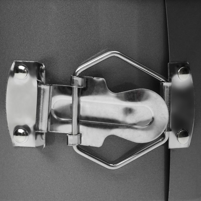 Форма для выпечки Доляна «Элин», 17×13 см, съёмное дно, антипригарное покрытие