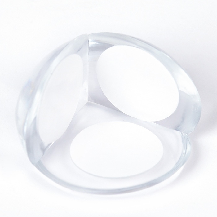 Защитные накладки на углы, круглые, набор 10 шт., силикон, Крошка Я Защитные накладки на углы, круглые, набор 10 шт., силикон, Крошка Я