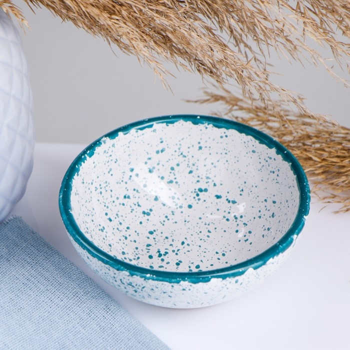 Розетка Розетка "Борисовская" 0,15л / 9х5см, варадеро