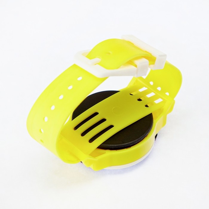 Часы наручные электронные детские Часы наручные электронные детские "Дракончик", d-4 см, длина 20.5 см