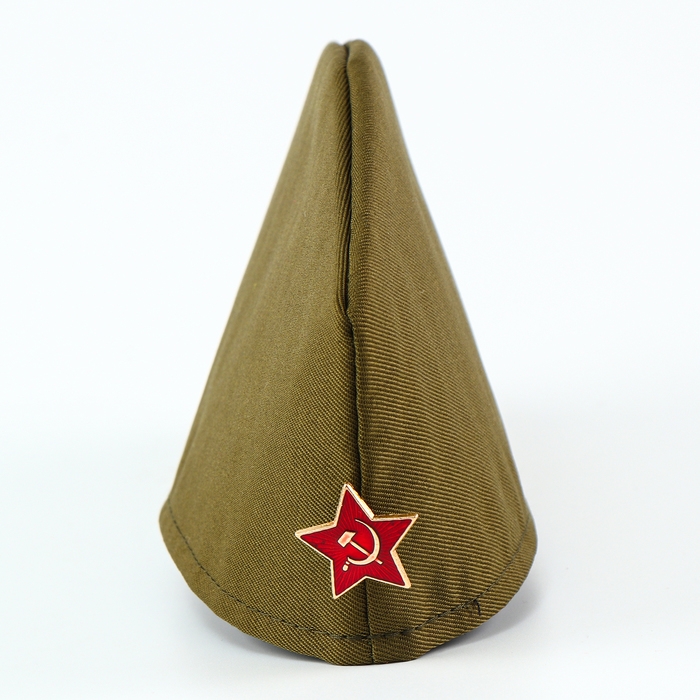 Пилотка «День победы», р. 54–56 Пилотка «День победы», р. 54–56